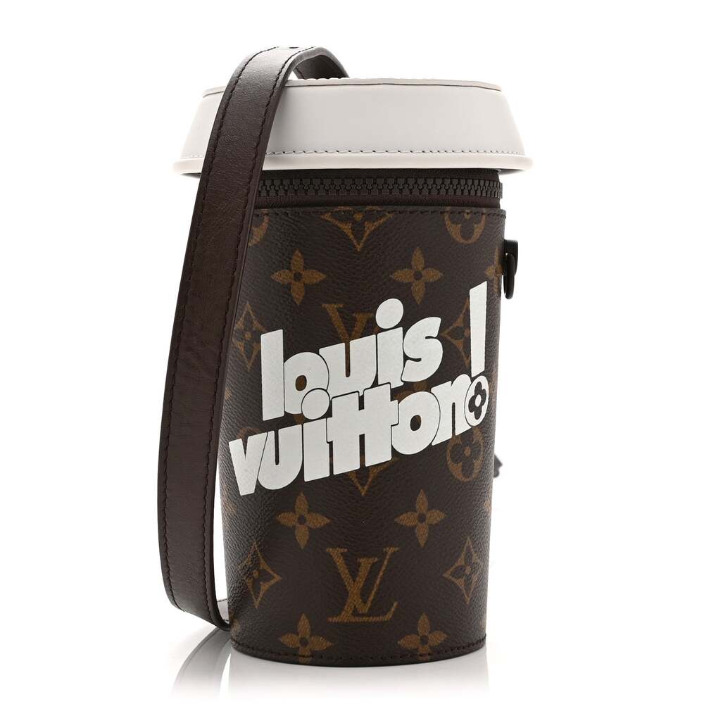 Louis Vuitton Calfskin Everyday Lv #274488L19B